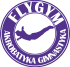 logo flygym fiolet2